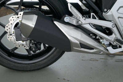 HONDA NC 750 X DCT