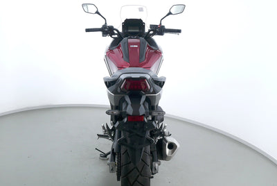 HONDA NC 750 X DCT