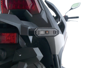 HONDA NC 750 X DCT