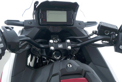 HONDA NC 750 X DCT
