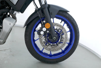 YAMAHA TRACER 7