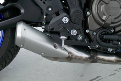 YAMAHA TRACER 7