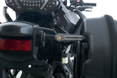 YAMAHA TRACER 7