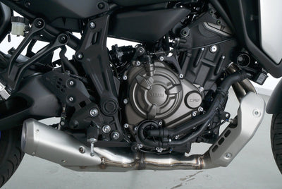 YAMAHA TRACER 7