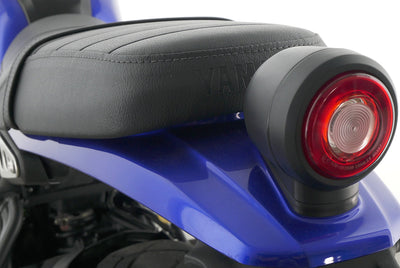 YAMAHA XSR 125