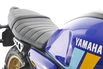 YAMAHA XSR 125