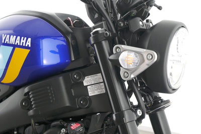 YAMAHA XSR 125