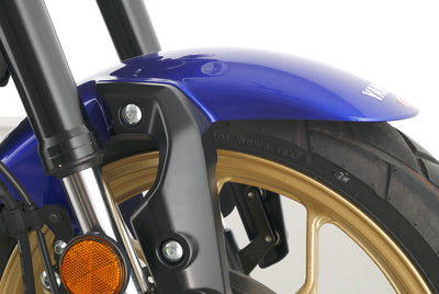 YAMAHA XSR 125