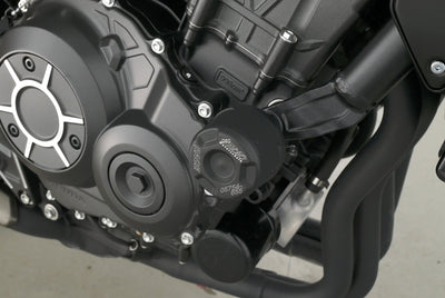 HONDA CB 1000 R BLACK EDITION