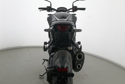 HONDA CB 1000 R BLACK EDITION