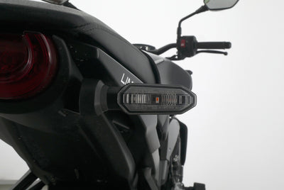 HONDA CB 1000 R BLACK EDITION