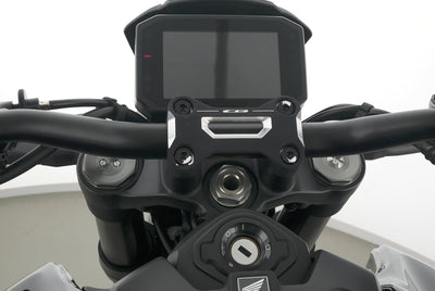 HONDA CB 1000 R BLACK EDITION