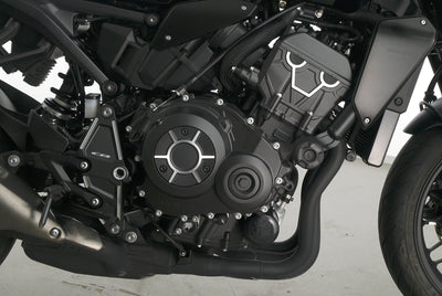 HONDA CB 1000 R BLACK EDITION