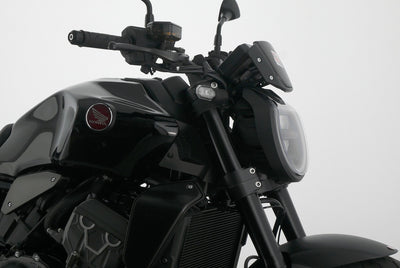 HONDA CB 1000 R BLACK EDITION