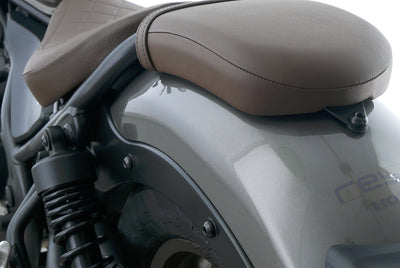 HONDA REBEL 500 SPECIAL EDITION