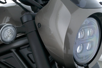 HONDA REBEL 500 SPECIAL EDITION