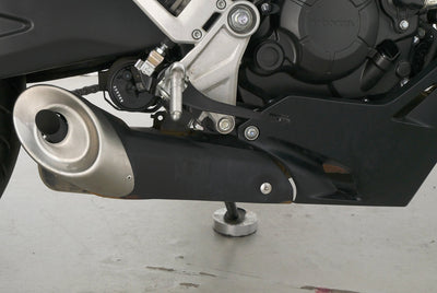 HONDA CB 125 R