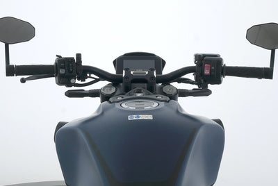 HONDA CB 1000 R BLACK EDITION