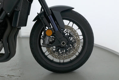 HONDA CB 1000 R BLACK EDITION
