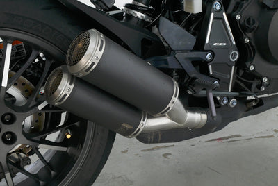 HONDA CB 1000 R BLACK EDITION