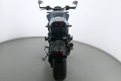 HONDA CB 1000 R BLACK EDITION
