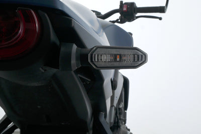HONDA CB 1000 R BLACK EDITION