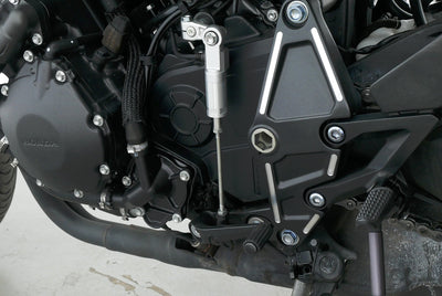 HONDA CB 1000 R BLACK EDITION
