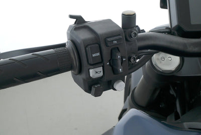 HONDA CB 1000 R BLACK EDITION