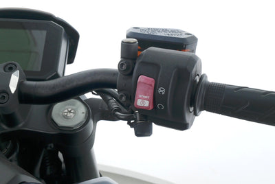 HONDA CB 1000 R BLACK EDITION