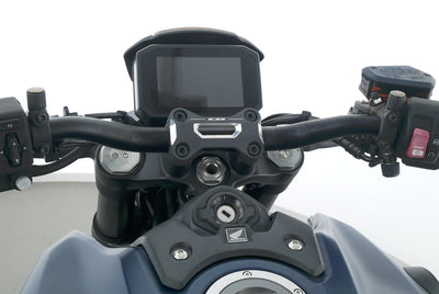 HONDA CB 1000 R BLACK EDITION