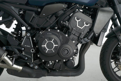 HONDA CB 1000 R BLACK EDITION