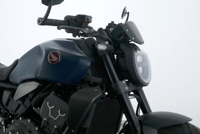 HONDA CB 1000 R BLACK EDITION
