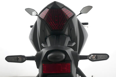 YAMAHA MT 03