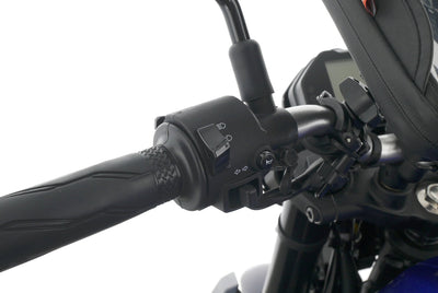 YAMAHA MT 03