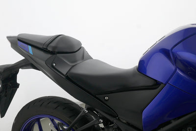 YAMAHA MT 03