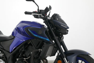 YAMAHA MT 03