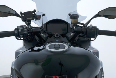 KAWASAKI NINJA 1000 SX TOURER