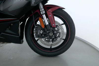 KAWASAKI NINJA 1000 SX TOURER