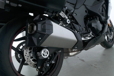 KAWASAKI NINJA 1000 SX TOURER