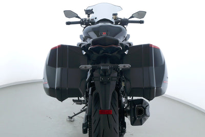 KAWASAKI NINJA 1000 SX TOURER
