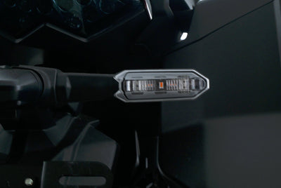 KAWASAKI NINJA 1000 SX TOURER