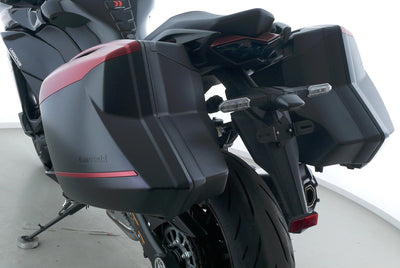 KAWASAKI NINJA 1000 SX TOURER