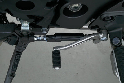 KAWASAKI NINJA 1000 SX TOURER