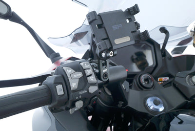 KAWASAKI NINJA 1000 SX TOURER