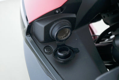 KAWASAKI NINJA 1000 SX TOURER