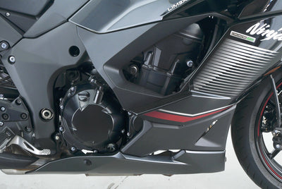 KAWASAKI NINJA 1000 SX TOURER