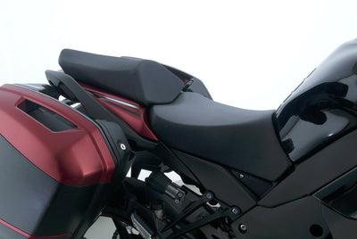 KAWASAKI NINJA 1000 SX TOURER