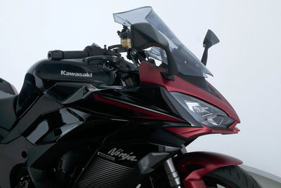 KAWASAKI NINJA 1000 SX TOURER