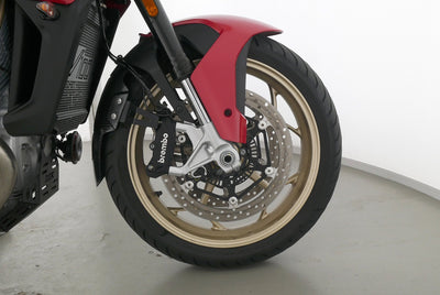 MOTO GUZZI V100 MANDELLO