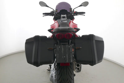 MOTO GUZZI V100 MANDELLO